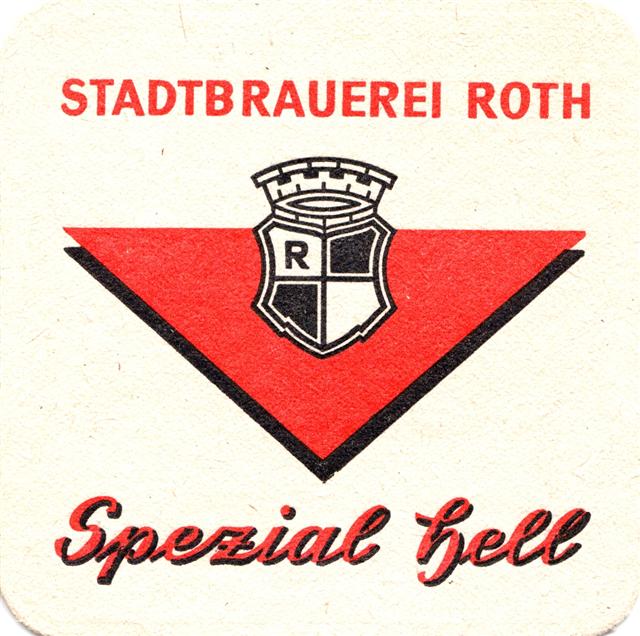roth rh-by rother quad 1a (185-spezial hell-schwarzrot) 